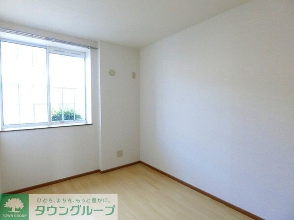 ツインマークヒルズBの物件内観写真